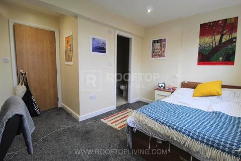 3 bedroom house to rent, 53A Brudenell Grove, Leeds LS6