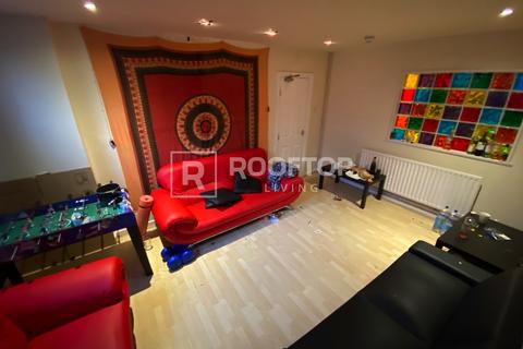 7 bedroom house to rent, Chestnut Avenue, Leeds LS6