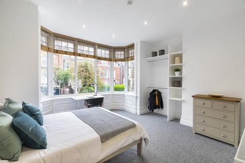 7 bedroom house to rent - Claremont Villas, Leeds LS2