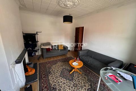 6 bedroom house to rent, St. Michaels Terrace, Leeds LS6
