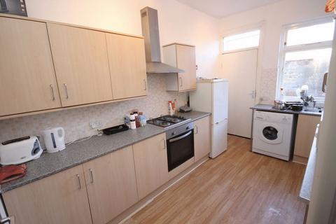 undefined, St. Michaels Terrace, Leeds LS6