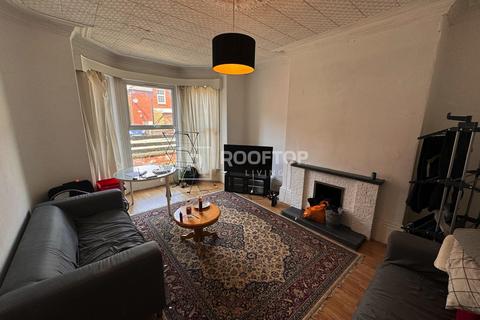 undefined, St. Michaels Terrace, Leeds LS6