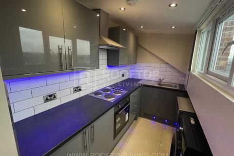 2 bedroom flat to rent, 181 Hyde Park Road, Leeds LS6