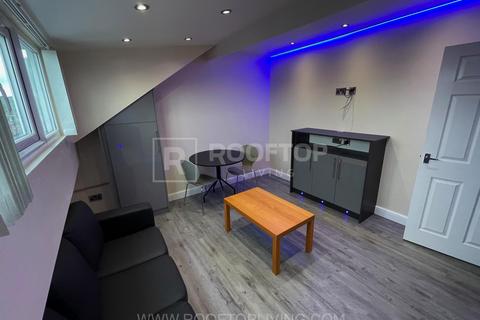 2 bedroom flat to rent, 181 Hyde Park Road, Leeds LS6