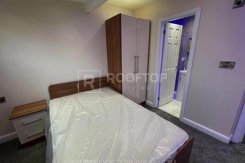 2 bedroom flat to rent, 181 Hyde Park Road, Leeds LS6