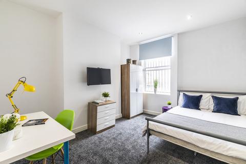 6 bedroom house to rent, Norwood Terrace, Leeds LS6
