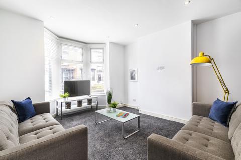 6 bedroom house to rent, Norwood Terrace, Leeds LS6