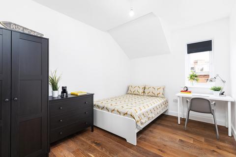 2 bedroom house to rent, Royal Park Works. 36 Royal Park Road, Leeds LS6