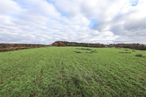 Land for sale, Okehampton, Devon