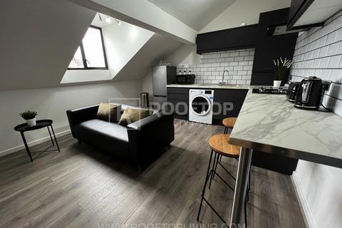 2 bedroom house to rent - 43-61 Queens Road, Leeds LS6