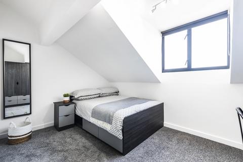 2 bedroom house to rent, 43-55 Queens Road, Leeds LS6