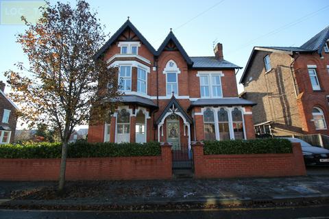 5 bedroom detached house for sale, Church Road Urmston