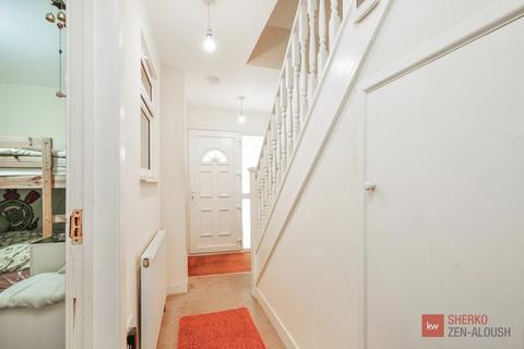 5 bedroom terraced house for sale - Hollow Way, Oxford, Oxfordshire