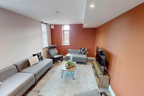 undefined, Flat 12, Commercial Point, Wollaton Road, Beeston, Nottingham. NG9 2NG