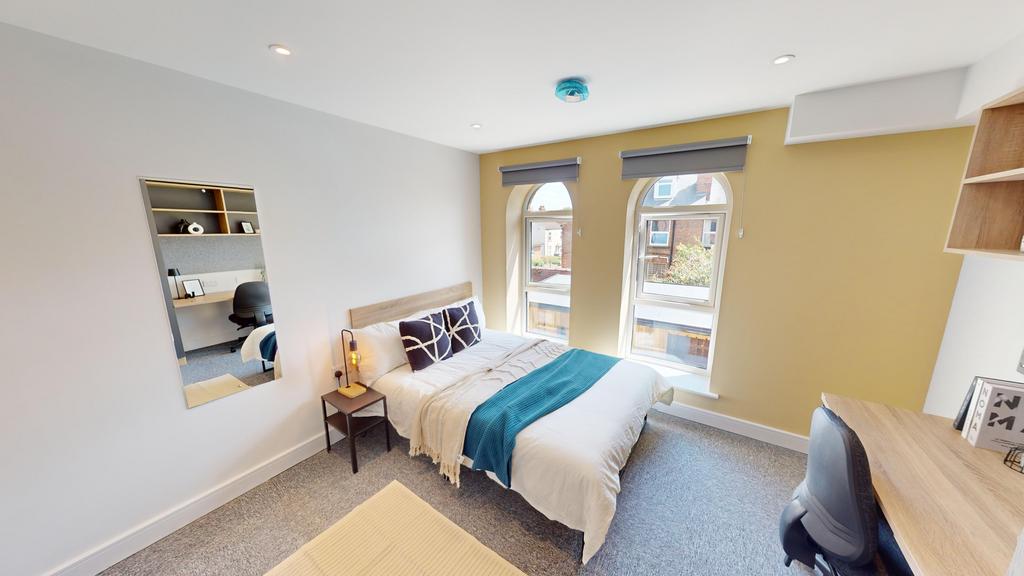 Bedroom 5