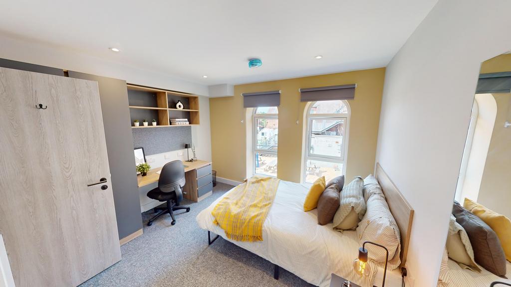 Bedroom 6