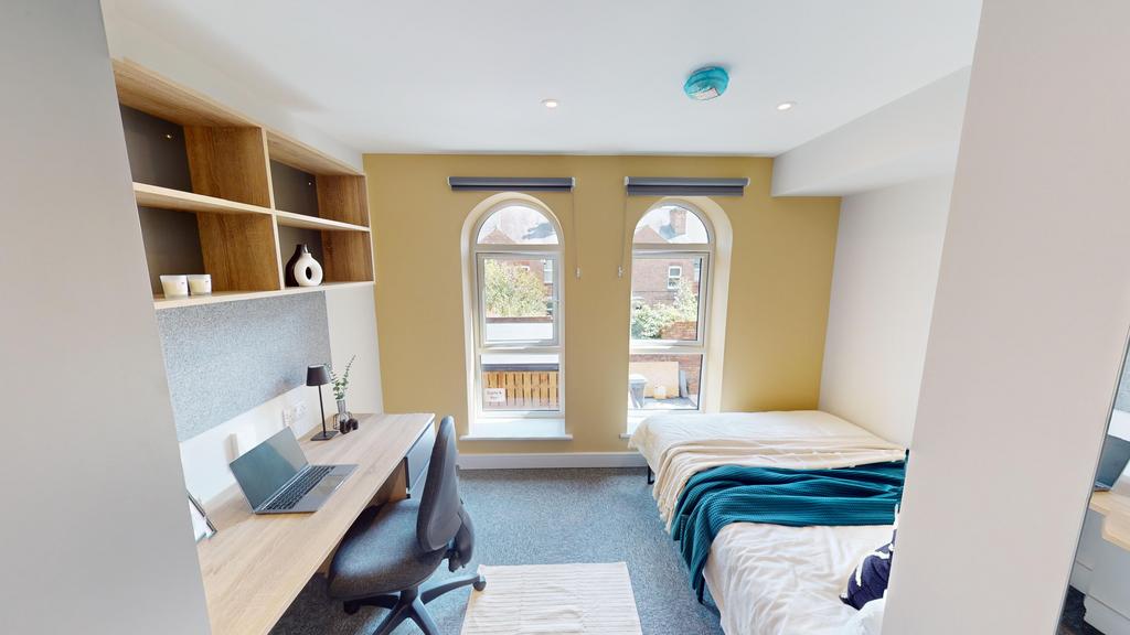 Bedroom 7