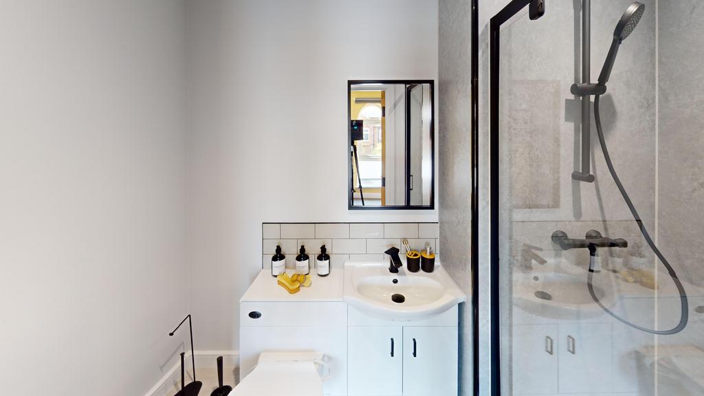 Washroom