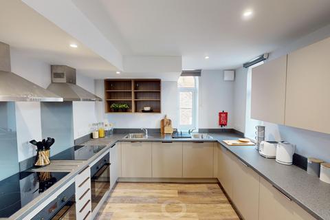 undefined, Flat 12, Commercial Point, Wollaton Road, Beeston, Nottingham. NG9 2NG