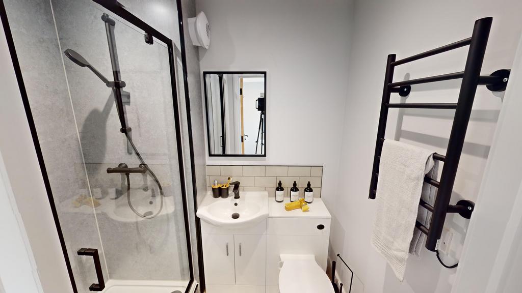 Washroom