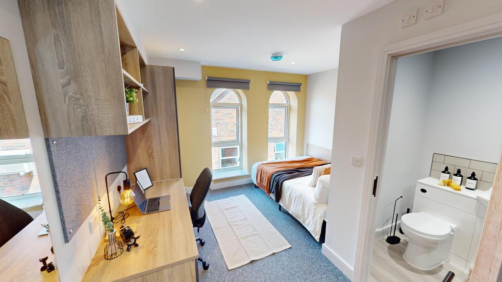 Bedroom 2