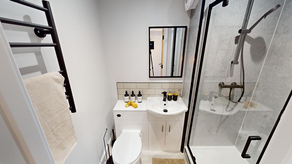 Washroom 2