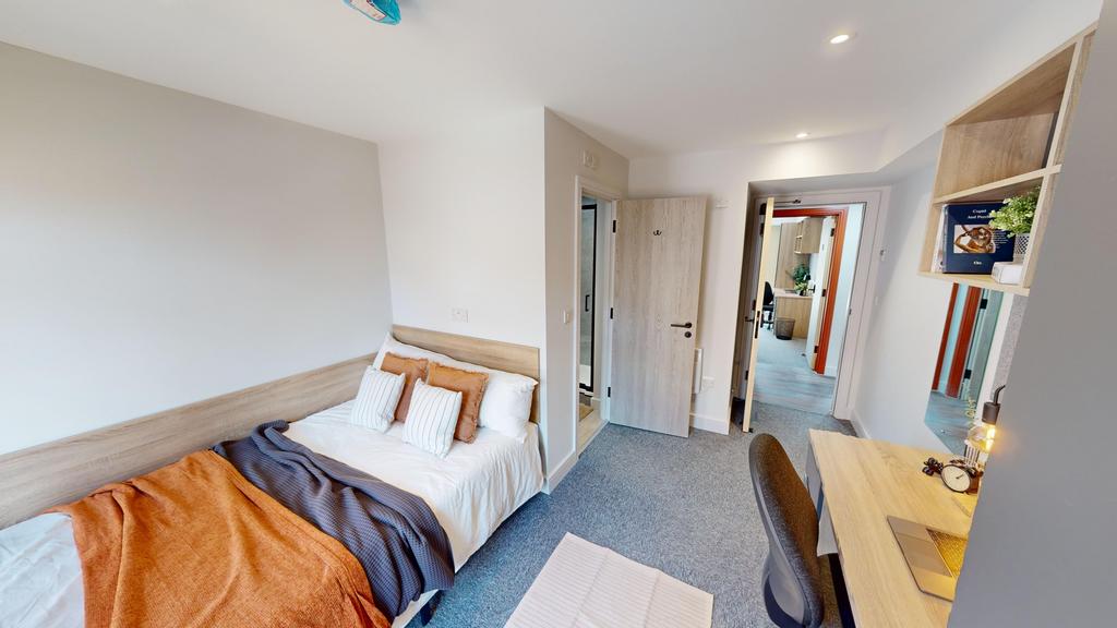 Bedroom 3
