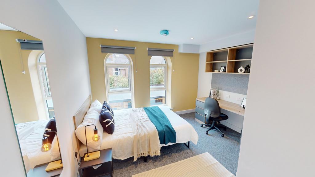 Bedroom 4