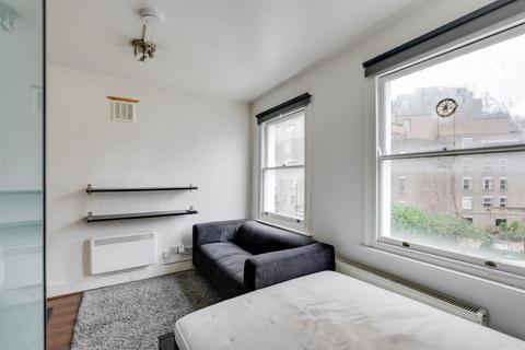 Studio to rent, Crowndale Road, Camden, NW1