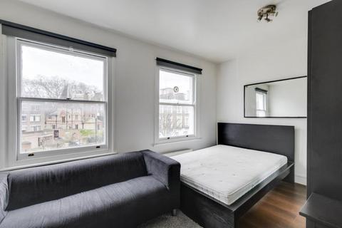undefined, Crowndale Road, Camden, NW1