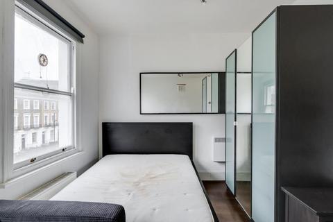 undefined, Crowndale Road, Camden, NW1