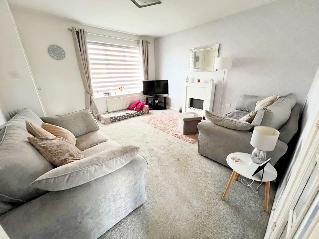 Greenhills, Killingworth, Newcastle upon Tyne, Tyne and Wear, NE12 5BD