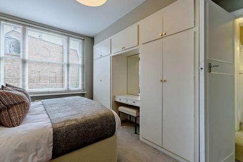 1 bedroom apartment to rent, Hill Street, Mayfair, W1J