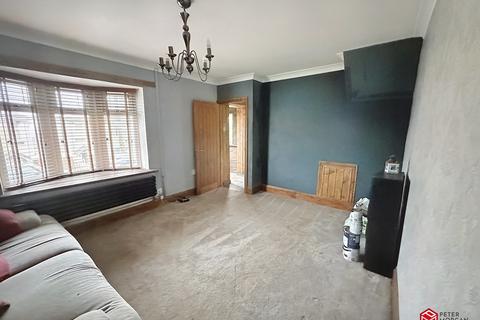 3 bedroom semi-detached house for sale - Lansbury Avenue, Port Talbot, Neath Port Talbot. SA13 2LE