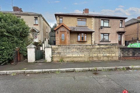 3 bedroom semi-detached house for sale, Lansbury Avenue, Port Talbot, Neath Port Talbot. SA13 2LE