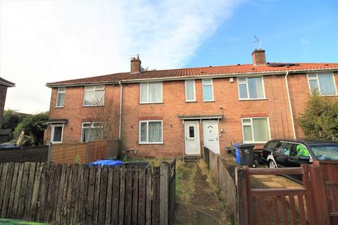3 bedroom terraced house to rent - Bixley Close, Norwich NR5