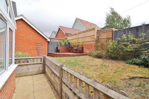 3 bedroom detached house for sale, Larkspur Drive, Burgess Hill, RH15