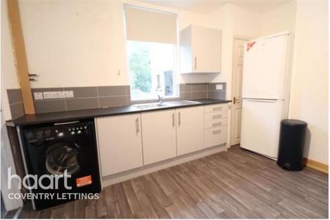 3 bedroom terraced house to rent, Sir Henry Parks Road, Coventry, CV5 6BJ