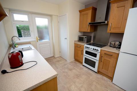 3 bedroom terraced house for sale - Rokeby View, Low Fell