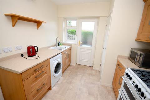 3 bedroom terraced house for sale, Rokeby View, Low Fell