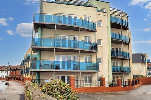 2 bedroom apartment for sale, MIDDLETON COURT, PICTON AVENUE, PORTHCAWL, CF36 3BF