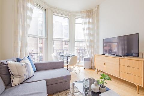 2 bedroom apartment to rent - Nottingham Place, London, Greater London, W1U
