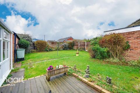 23 Benton Close, Witham, CM8 1JT