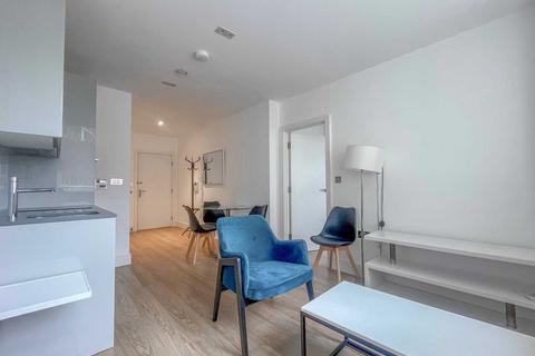 1 bedroom flat to rent, Felt House, Luton LU4