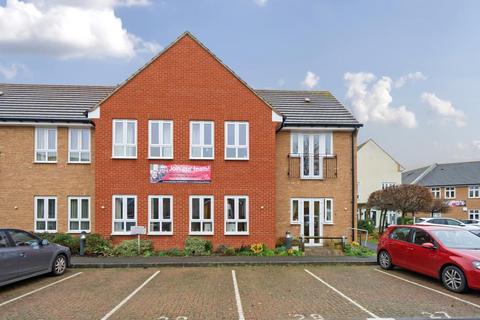 2 bedroom retirement property for sale, Bicester,  Oxfordshire,  OX26