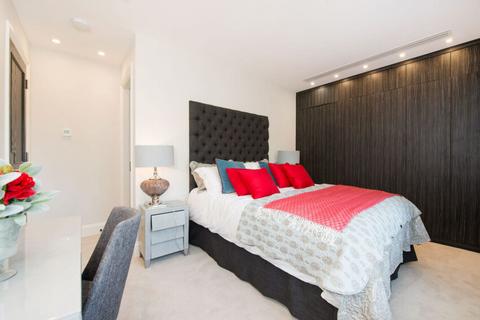 4 bedroom apartment to rent, Hampstead  NW3