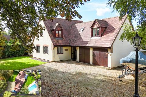 6 bedroom detached house for sale, Ickford, Buckinghamshire