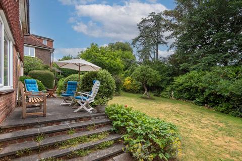 undefined, Elm Close, Hove