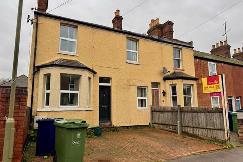 5 bedroom end of terrace house for sale, Cowley,  East Oxford,  OX4