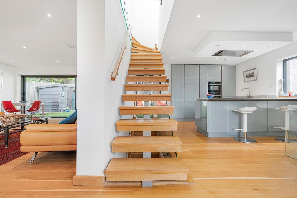 Kellys Road, Wheatley, Oxford, Oxfordshire, OX33 3 bed detached house